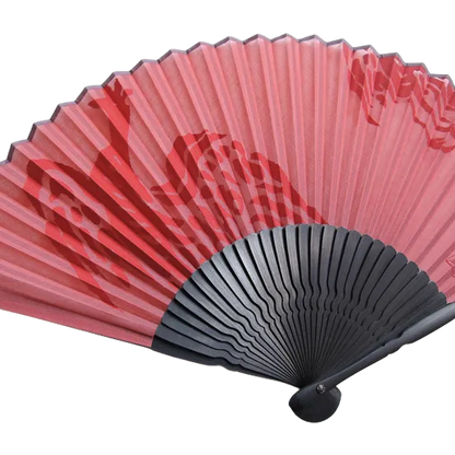 Wachlarz „Cztery boskie istoty” (różne wzory)