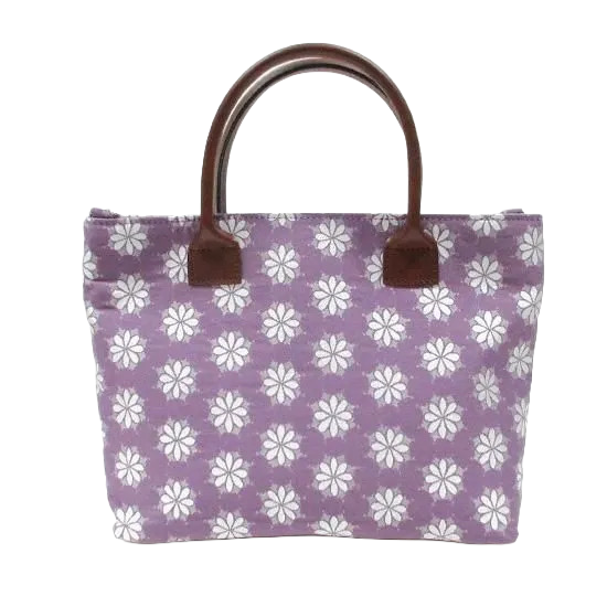 Rikyū no Michiyuki - Mini torba typu tote (różne wzory)