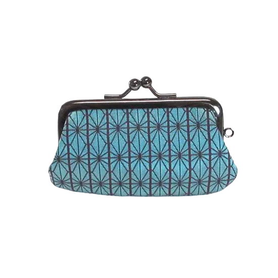 Kinu hito iro - Etui z jedwabnej serii „Jedwabna paleta kolorów” (różne wzory)