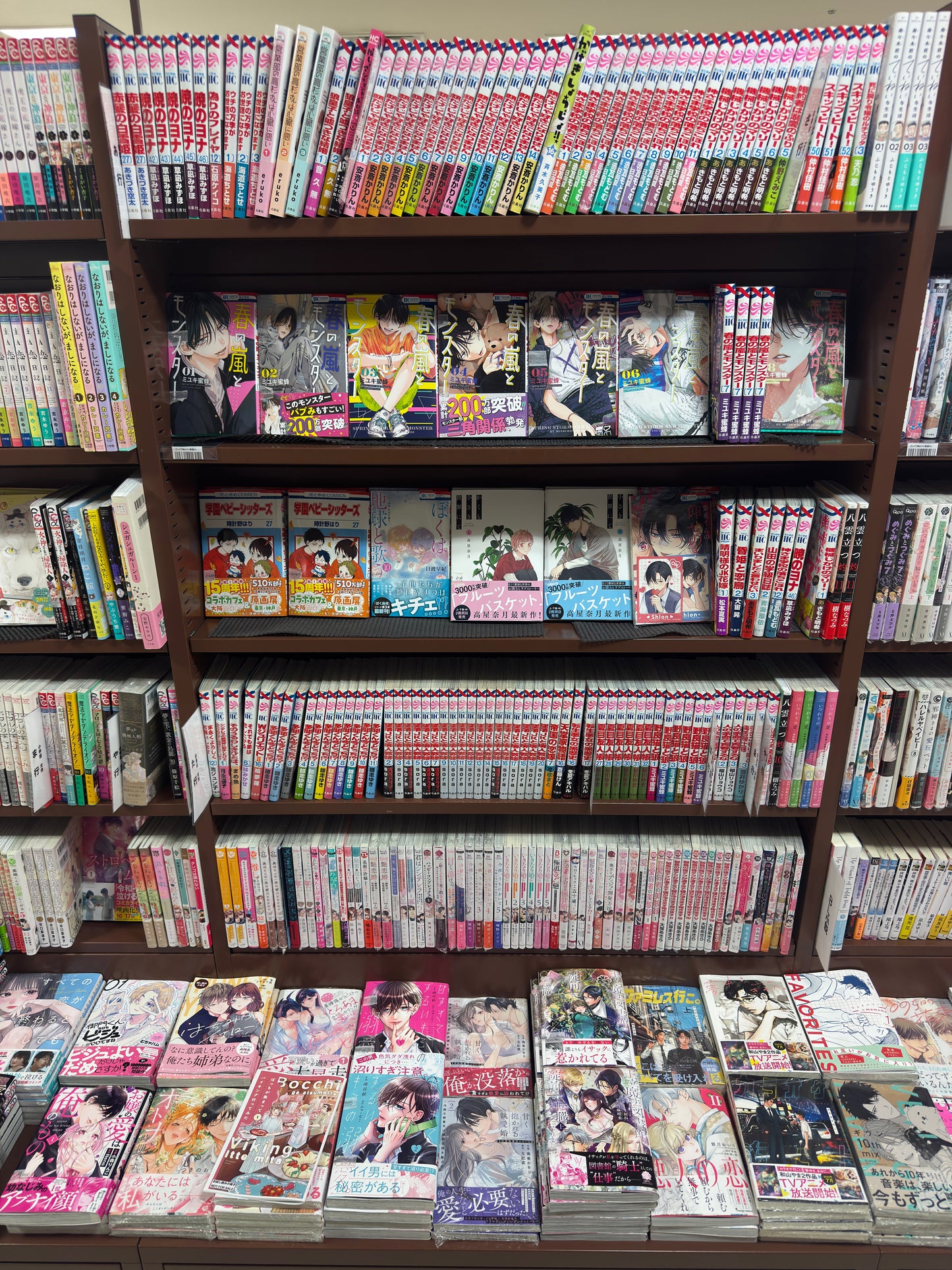 TWOJE ZAMÓWIENIE : Manga