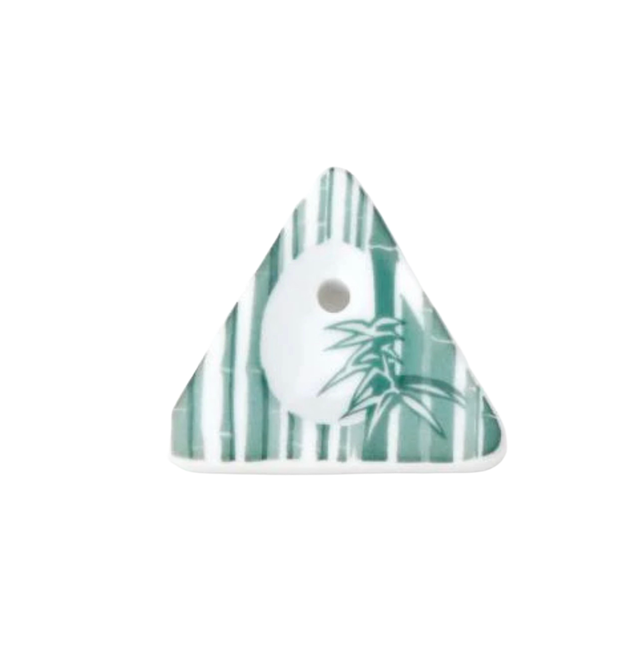 Podstawka na kadzidło – BAMBUS