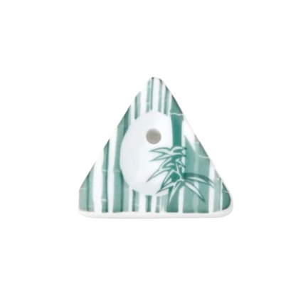 Podstawka na kadzidło – BAMBUS