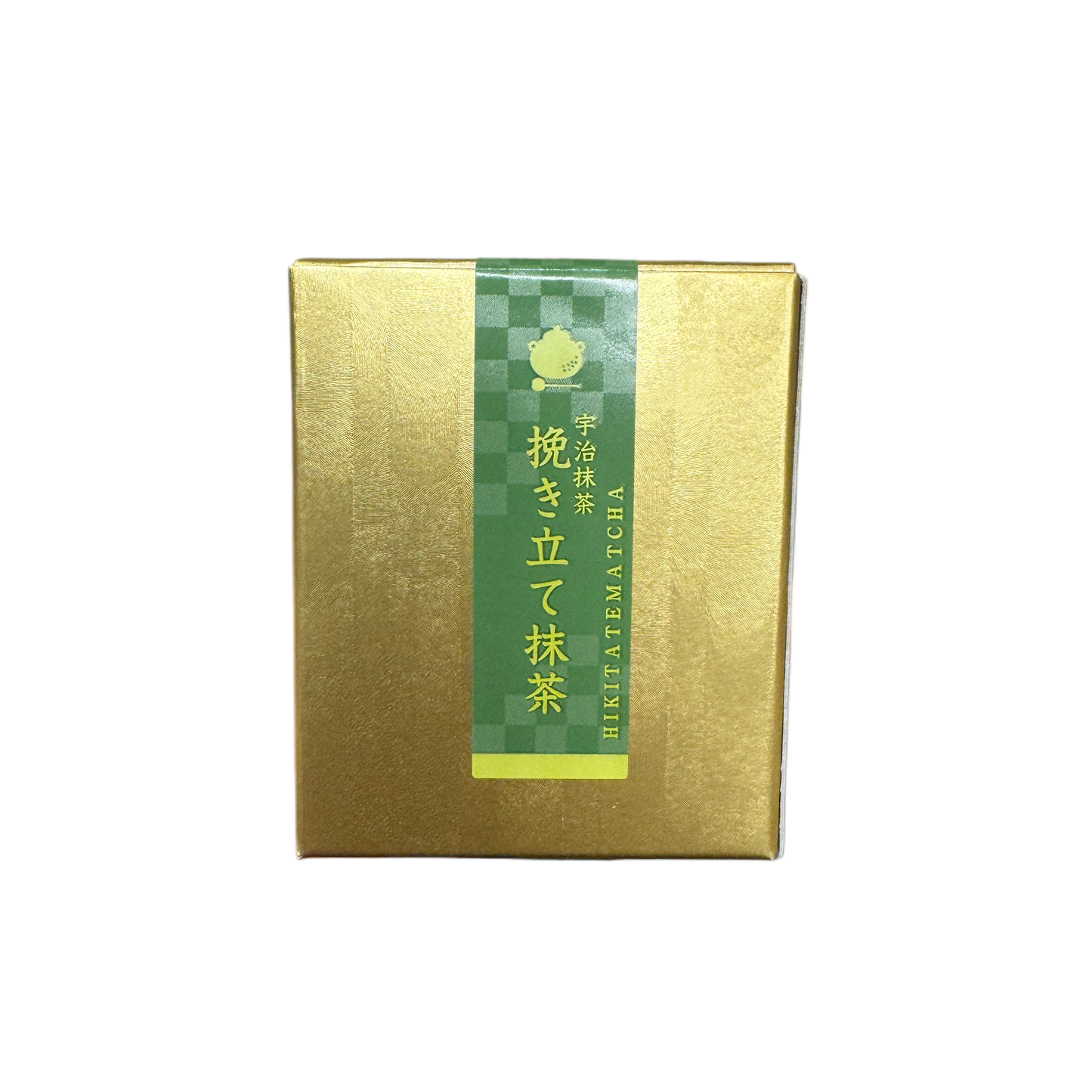 SAWAWA Uji Matcha Powder Set (3x10g)