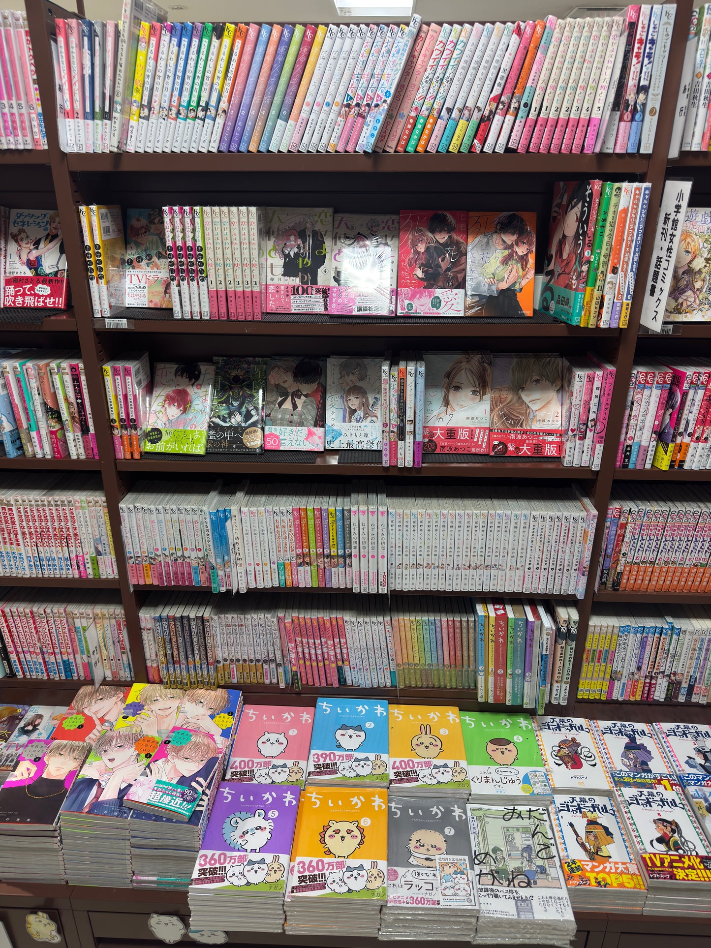 TWOJE ZAMÓWIENIE : Manga