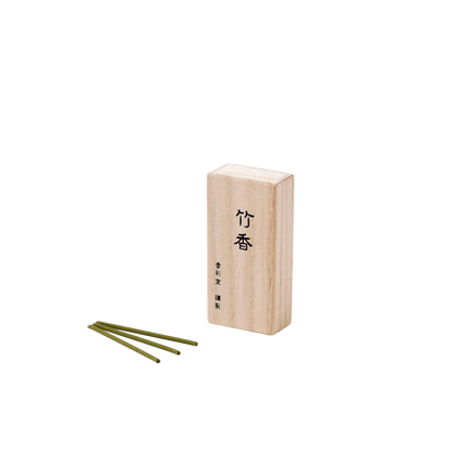 KOUSAIDO – Chikukō, skrzynka z paulowni (30 szt.)