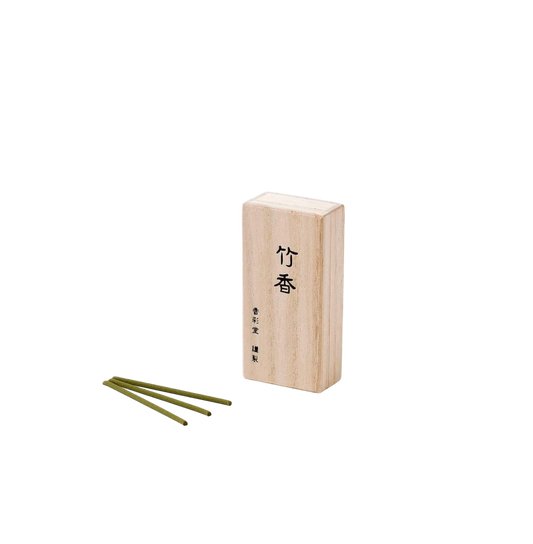 KOUSAIDO – Chikukō, skrzynka z paulowni (30 szt.)