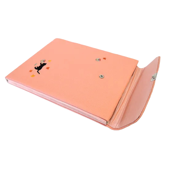 Ohari-ko haft - Etui na iPad (różne wzory)