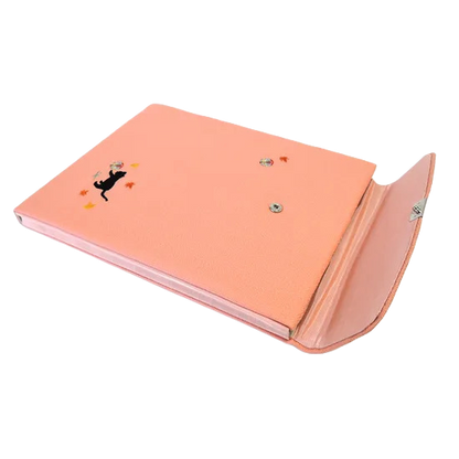 Ohari-ko haft - Etui na iPad (różne wzory)