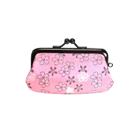 Kinu hito iro - Etui z jedwabnej serii „Jedwabna paleta kolorów” (różne wzory)