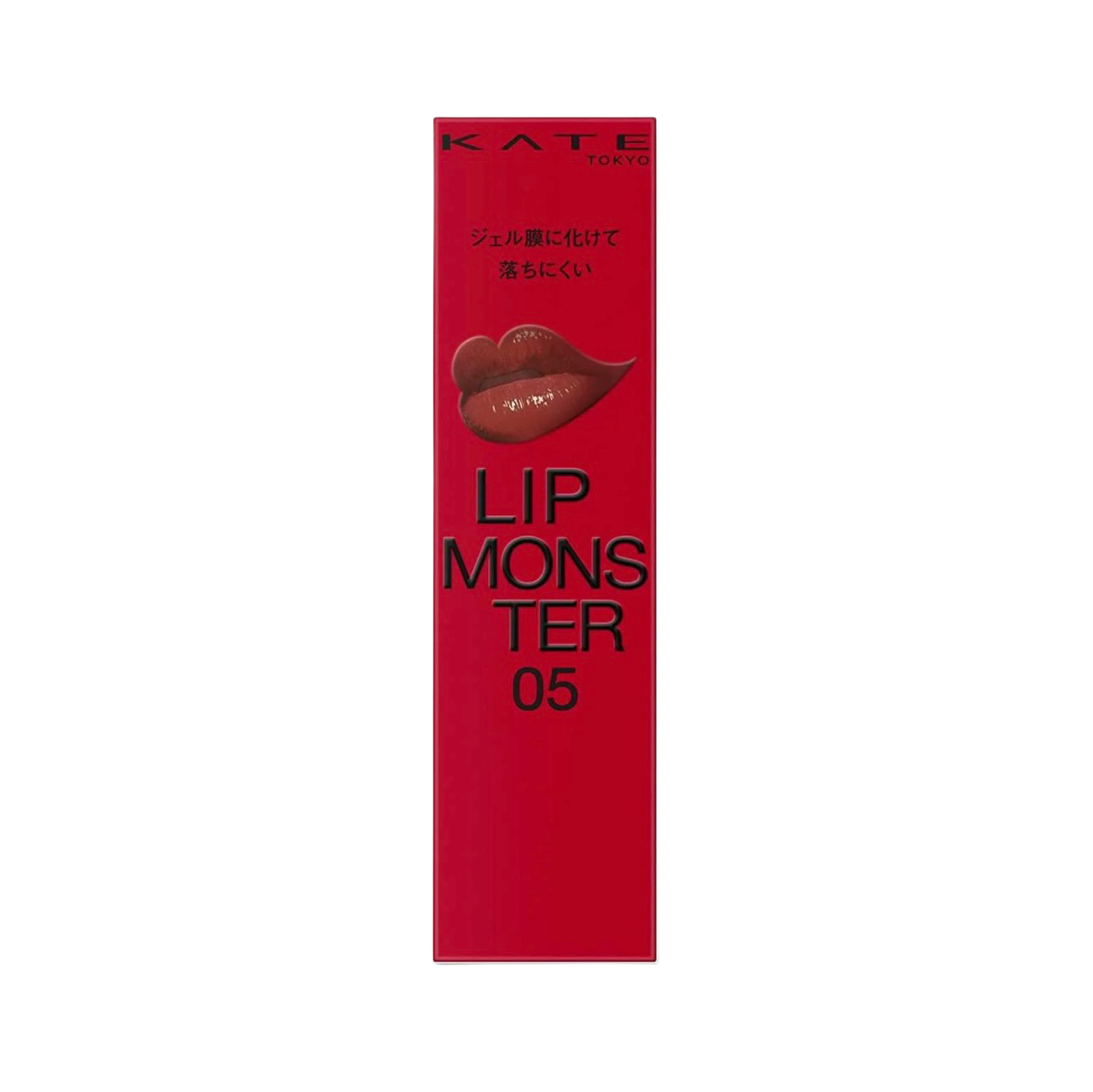 Kate Lip Monster Pomadki 3g