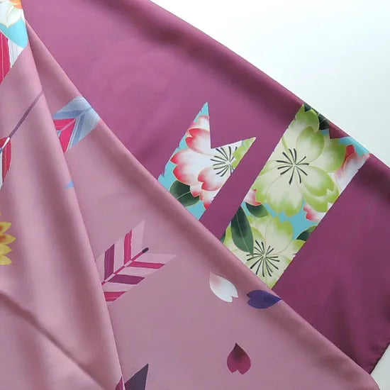 Szal Haregi (różne wzory)