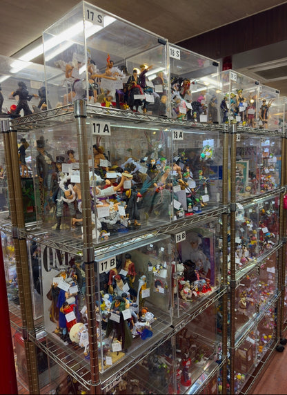 TWOJE ZAMÓWIENIE : Figurki i Gadżety