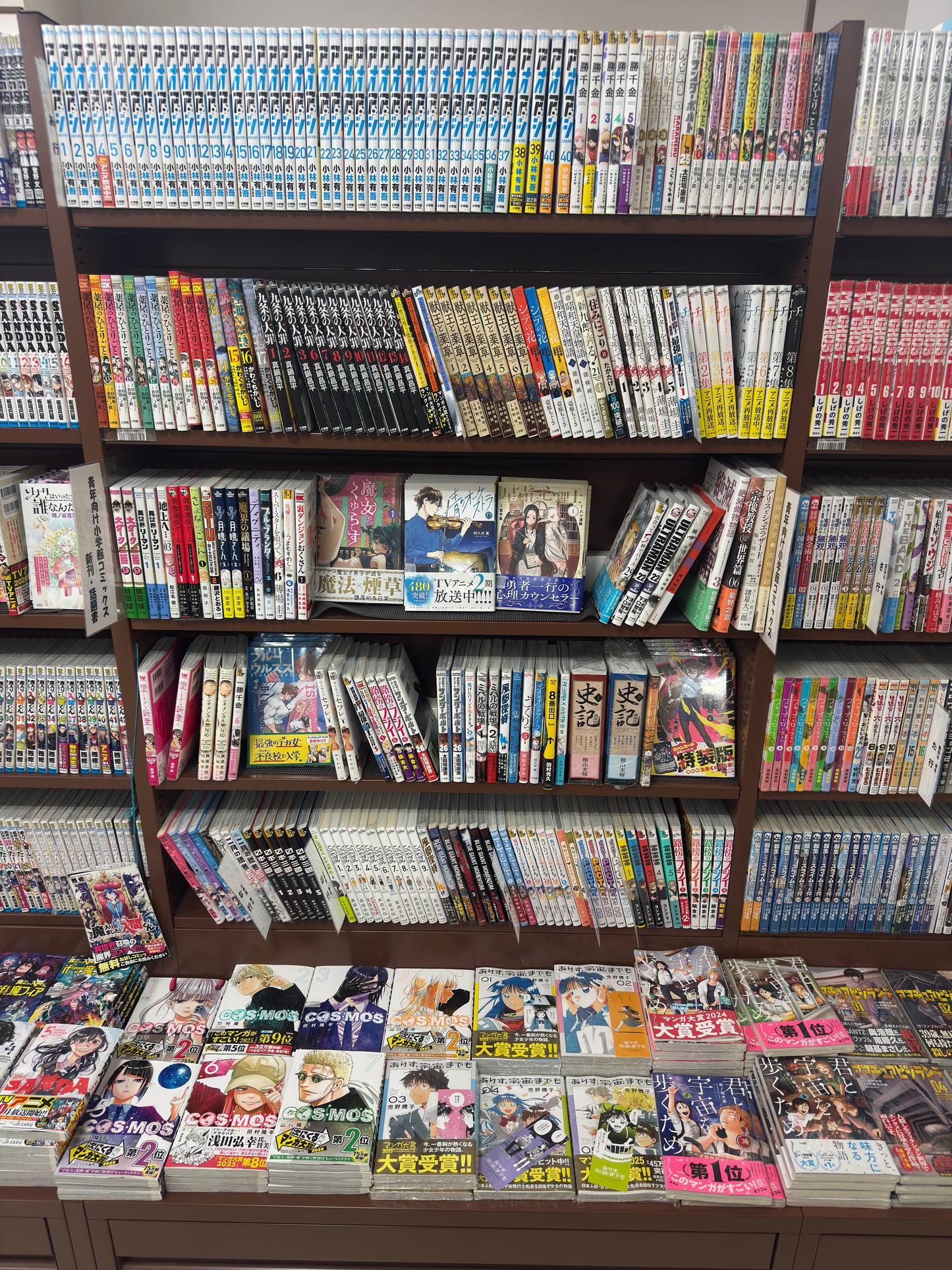 TWOJE ZAMÓWIENIE : Manga