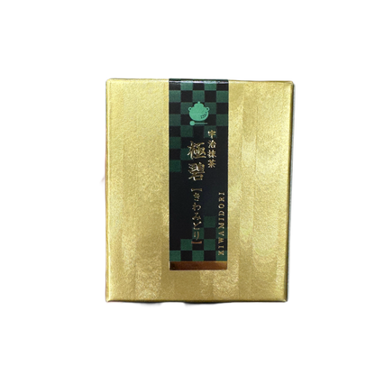 SAWAWA Uji Matcha Powder Set (3x10g)