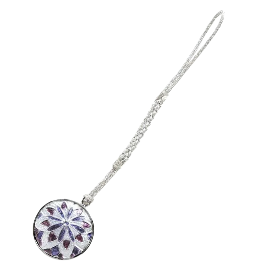 Breloczek Temari Shippō Netsuke (różne motywy)