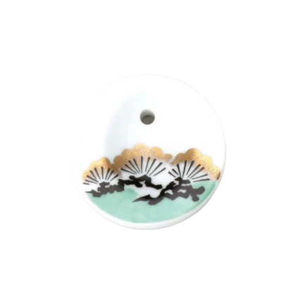 Podstawka na kadzidło SOSNA