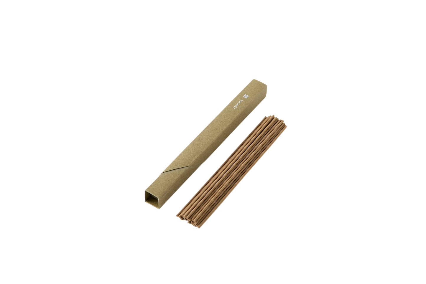 KOUSAIDO – zestaw WABOKU (różne aromaty) ( 3 x 25 szt. )