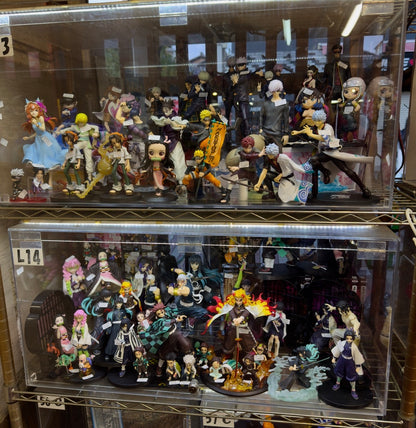 TWOJE ZAMÓWIENIE : Figurki i Gadżety