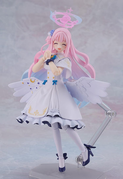 Blue Archive: Mika Misono Figma Figurka Akcji