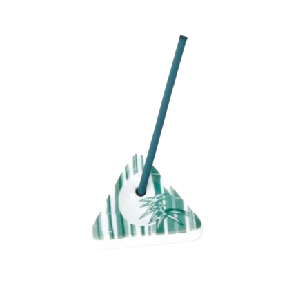 Podstawka na kadzidło – BAMBUS