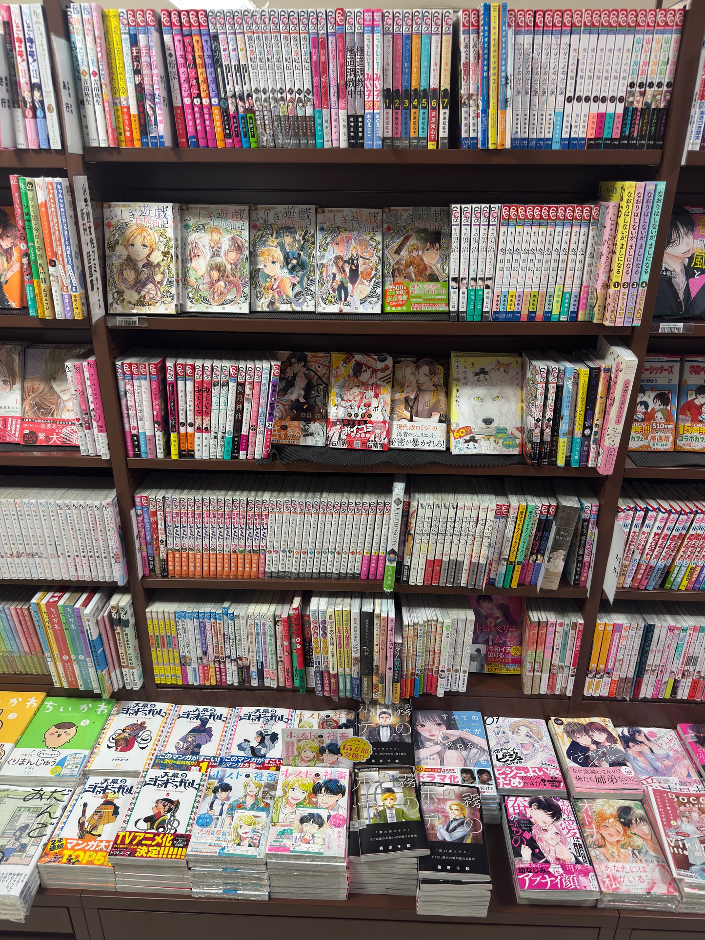 TWOJE ZAMÓWIENIE : Manga