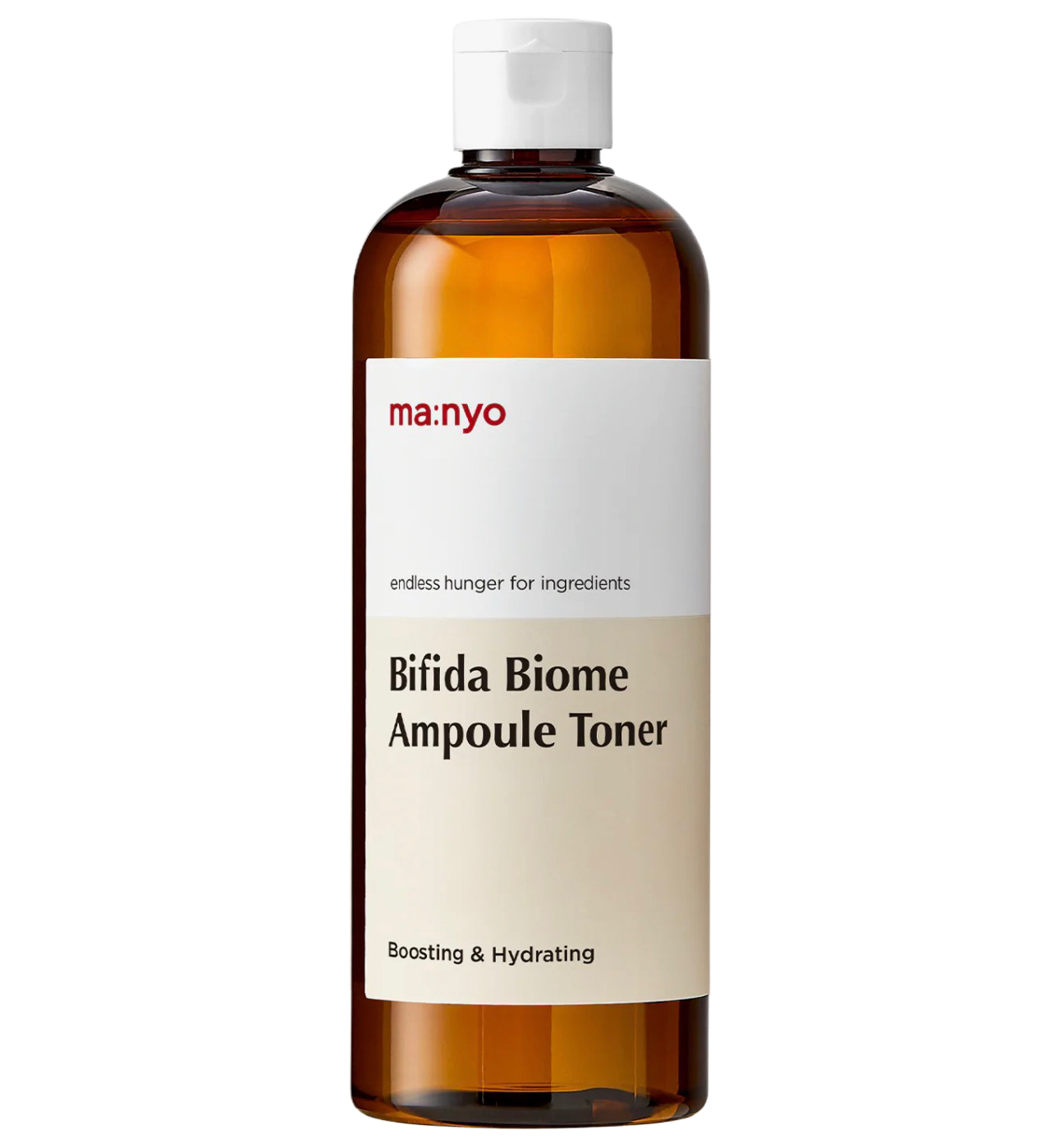 MA:NYO Toner do ochrony i odbudowy skóry Bifida Biome Ampoule Toner