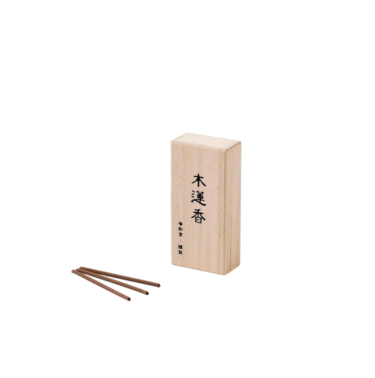 KOUSAIDO – Mokurenka, skrzynka z paulowni (30 szt.)