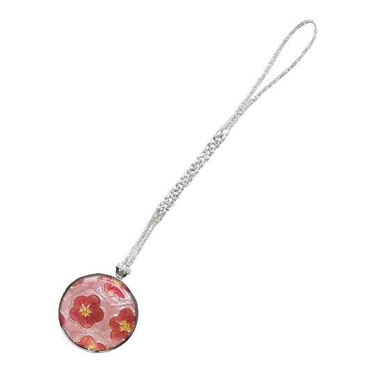 Breloczek Temari Shippō Netsuke (różne motywy)