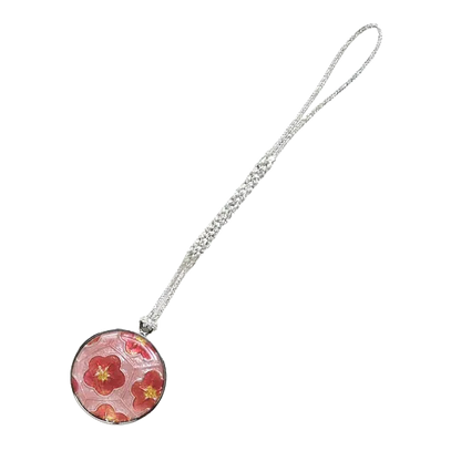 Breloczek Temari Shippō Netsuke (różne motywy)