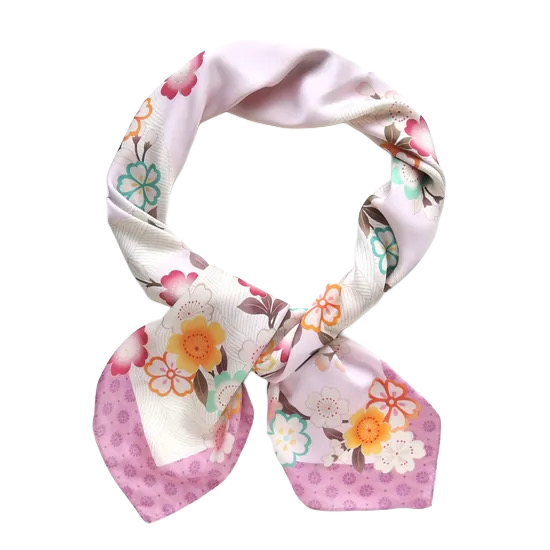 Szal Haregi (różne wzory)