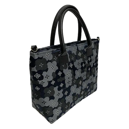 Rikyū no Michiyuki - Mini torba typu tote (różne wzory)