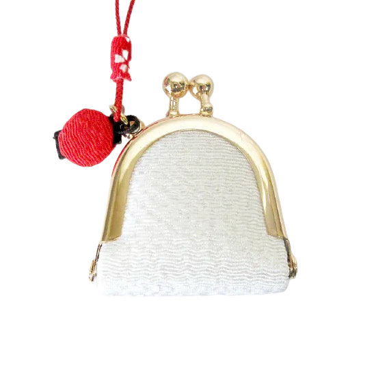 Breloczek Netsuke „przyciągający szczęście” (różne motywy)