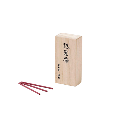 KOUSAIDO – Gion no Hana, skrzynka z paulowni (30 szt.)