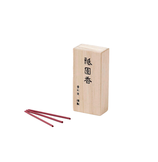 KOUSAIDO – Gion no Hana, skrzynka z paulowni (30 szt.)