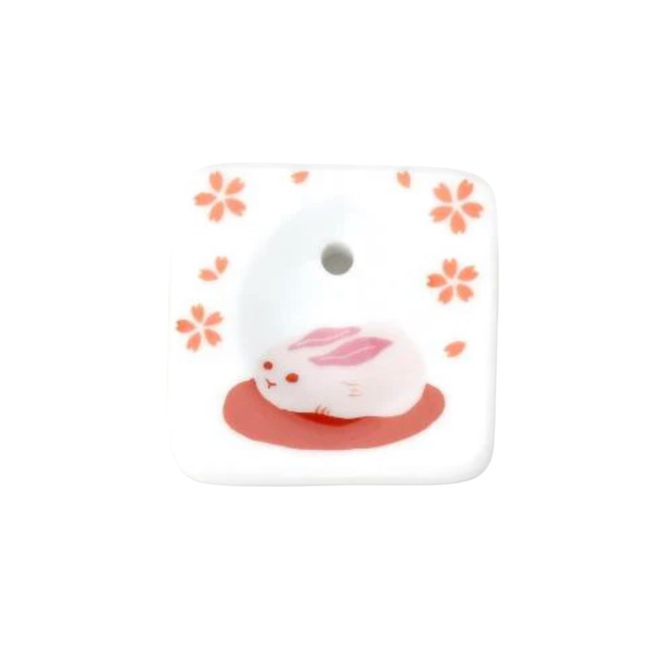 Podstawka na kadzidło KRÓLIK SAKURA