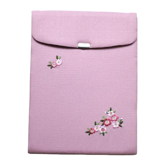 Ohari-ko haft - Etui na iPad (różne wzory)