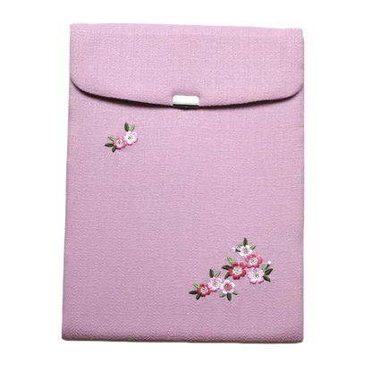 Ohari-ko haft - Etui na iPad (różne wzory)