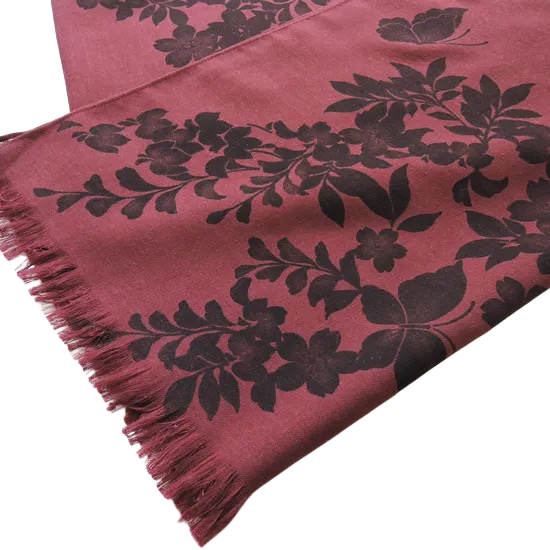 Szal z serii Hanashisui (różne motywy)