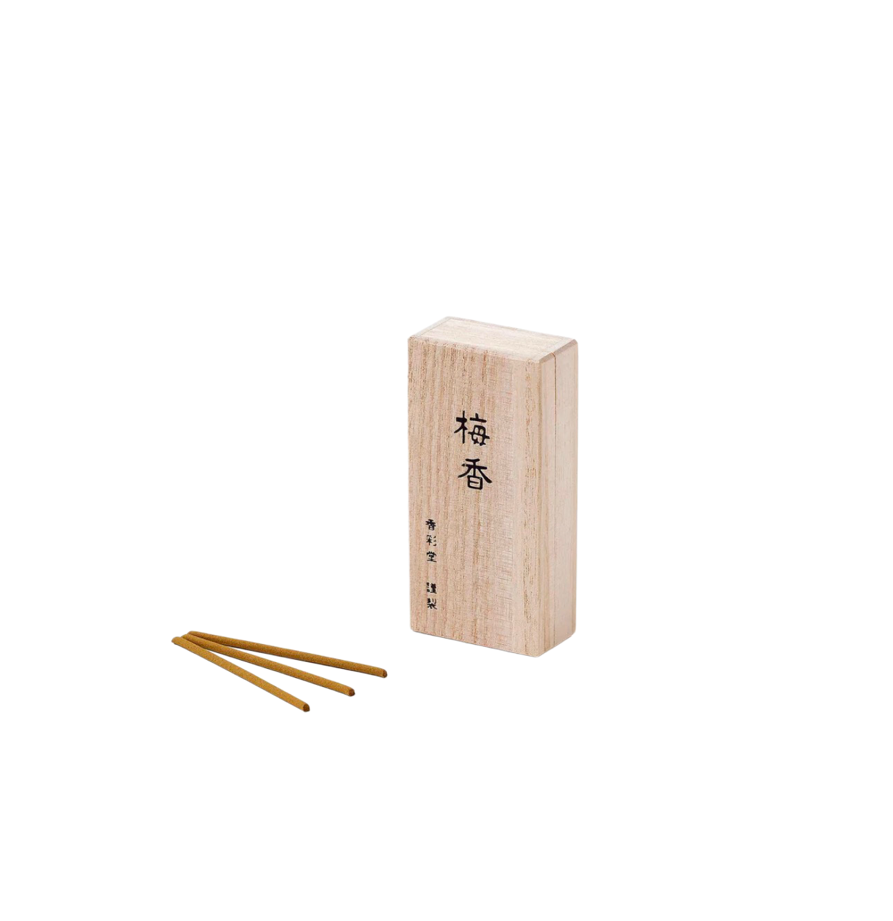 KOUSAIDO – Baika, skrzynka z paulowni (30 szt.)