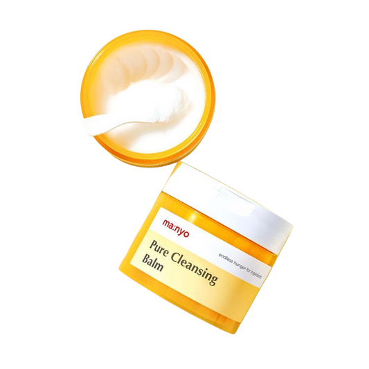 MA:NYO Pure Cleansing Balm