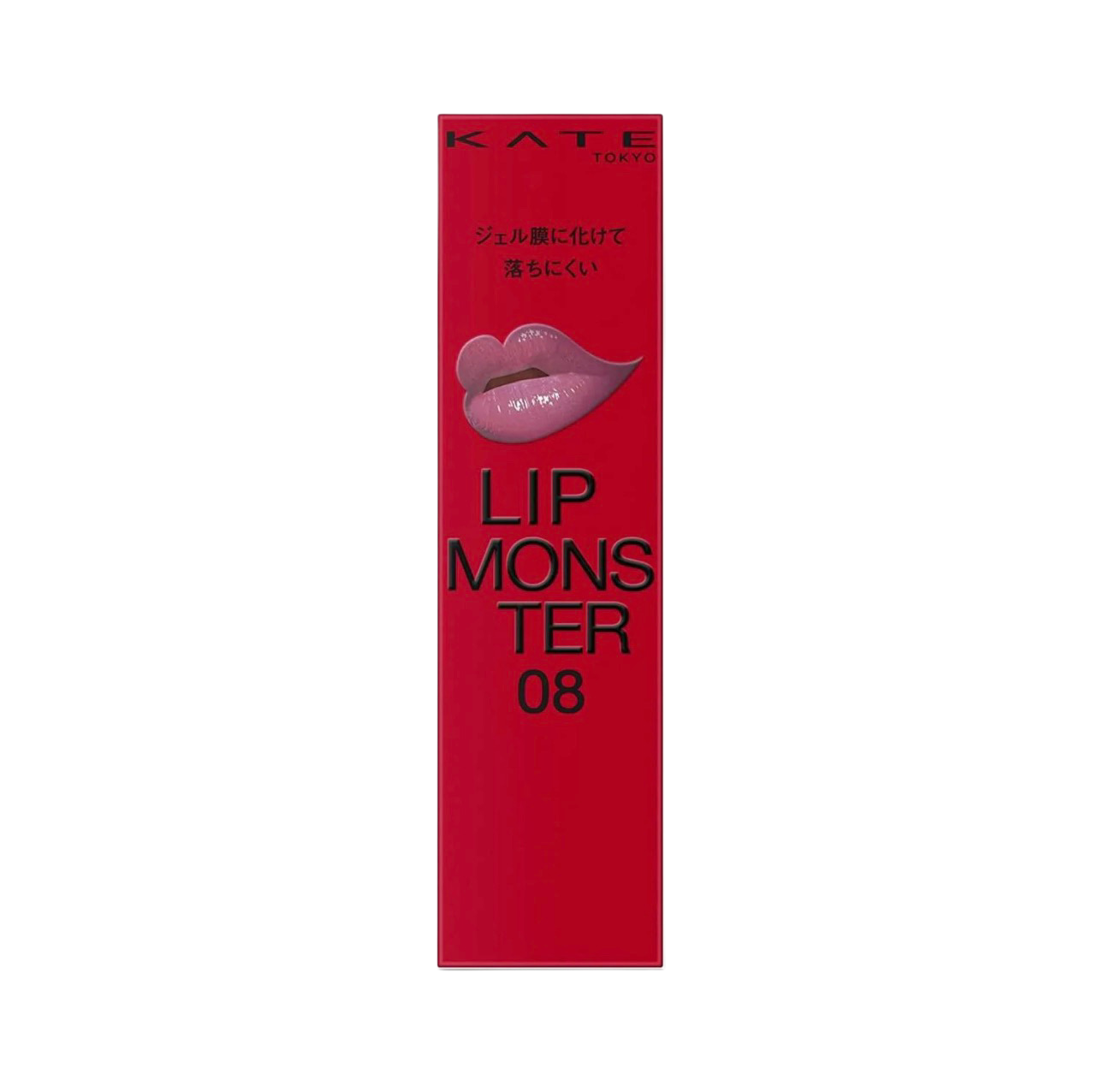 Kate Lip Monster Pomadki 3g