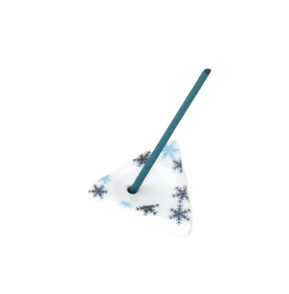 Podstawka na kadzidło – ŚNIEG