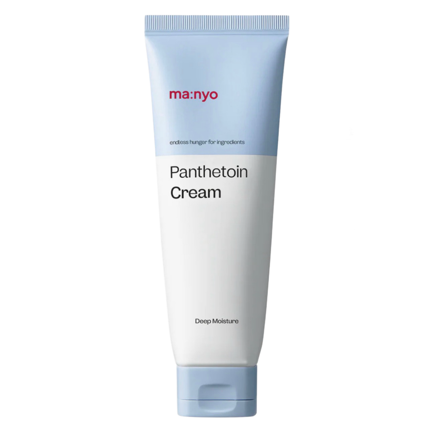 MA:NYO Krem do twarzy Panthetoin Cream