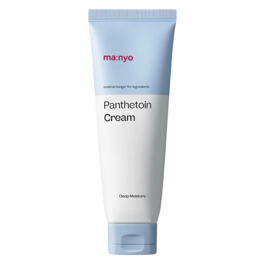 MA:NYO Krem do twarzy Panthetoin Cream