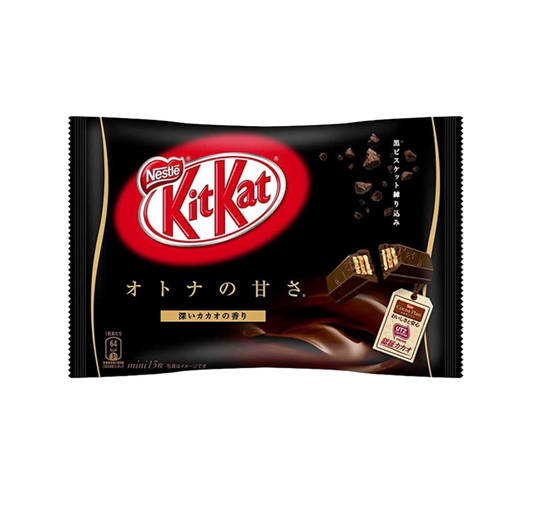 KitKat Ciemna Czekolada ( 10 szt. )