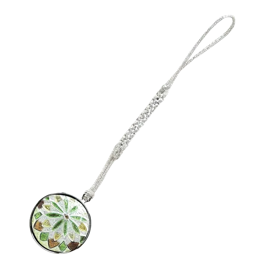 Breloczek Temari Shippō Netsuke (różne motywy)