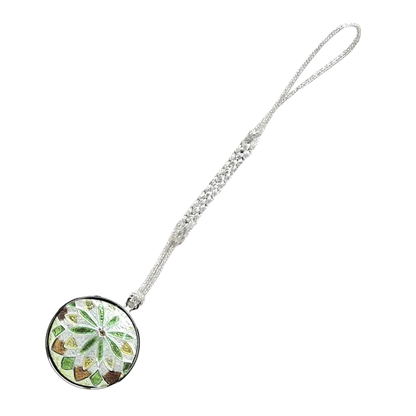 Breloczek Temari Shippō Netsuke (różne motywy)