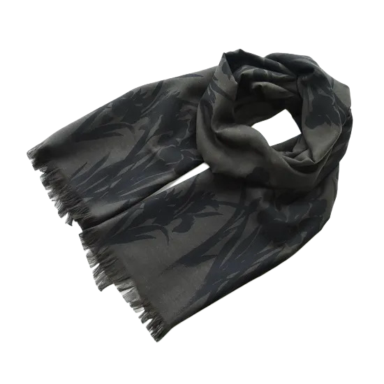 Szal z serii Hanashisui (różne motywy)