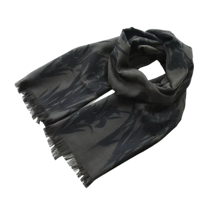 Szal z serii Hanashisui (różne motywy)