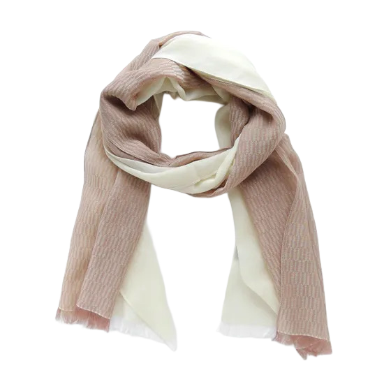 Szal żakardowy „Samuraj” (różne wzory)